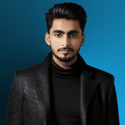 Muhammad Sufiyan Rao