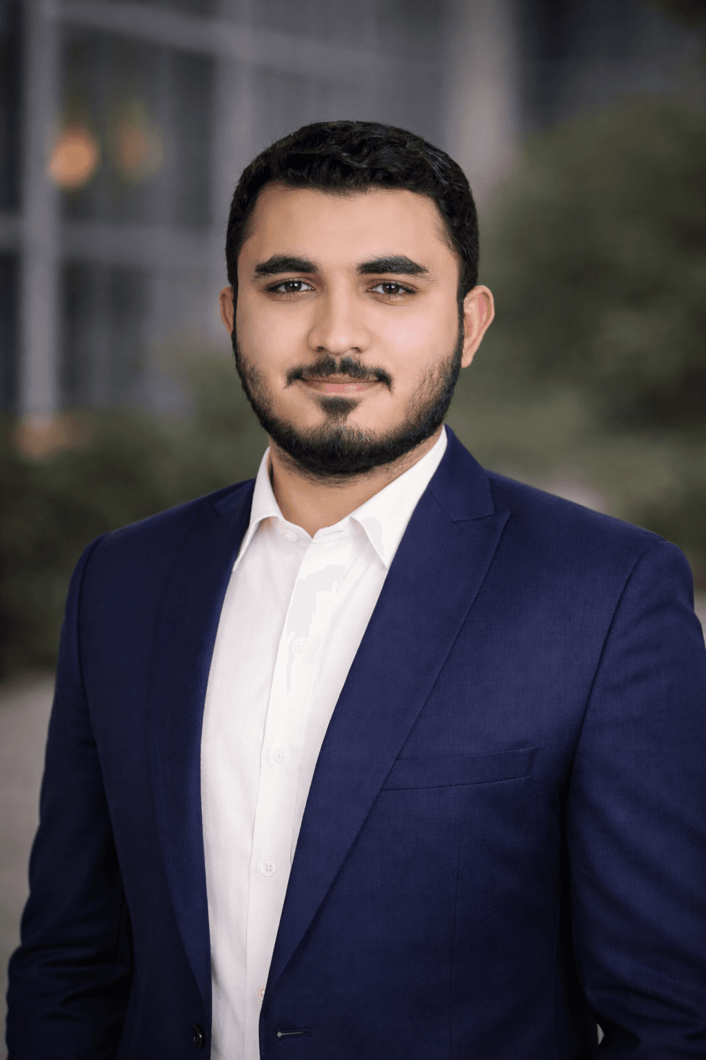 Shaikh Mubashir Bakshi