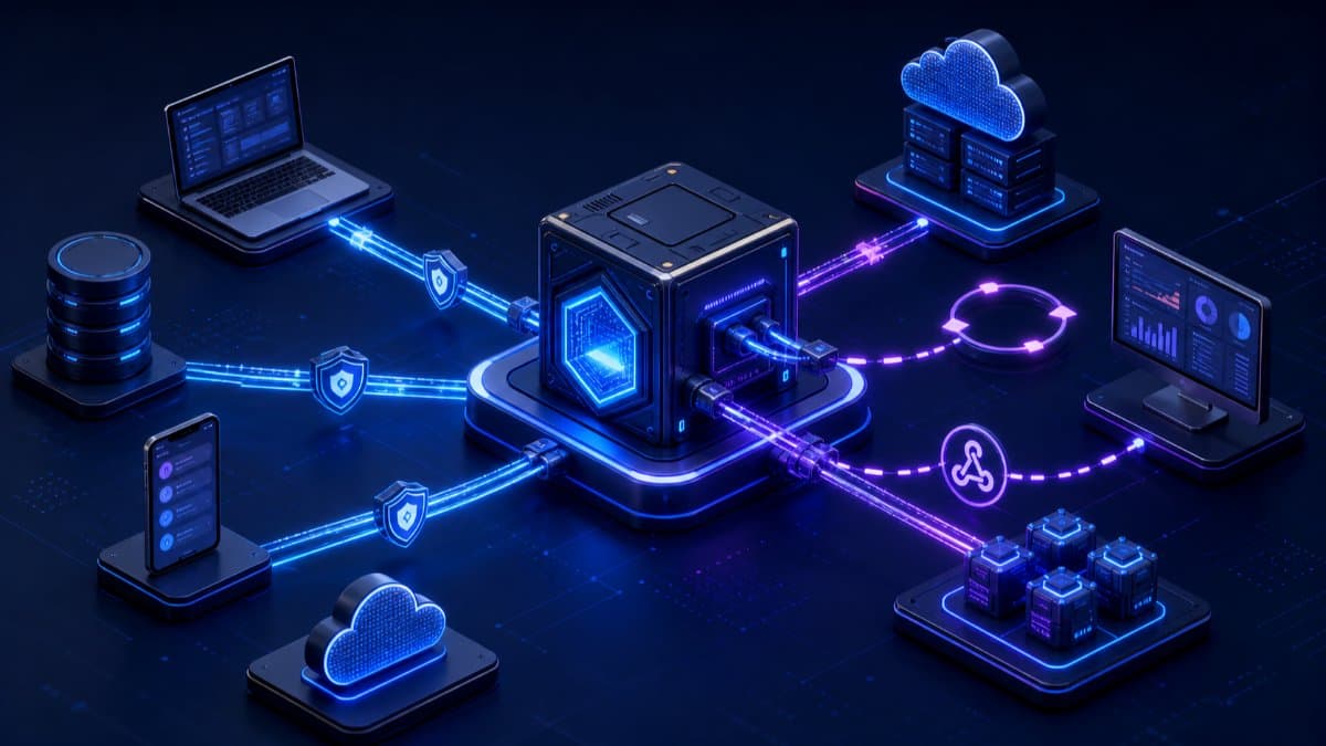 API Integration Best Practices: Security, Reliability, and Scale