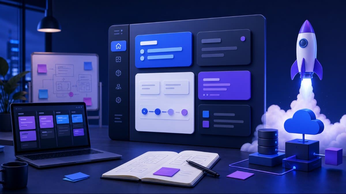 How to Build a SaaS MVP in 2026: A Practical Roadmap