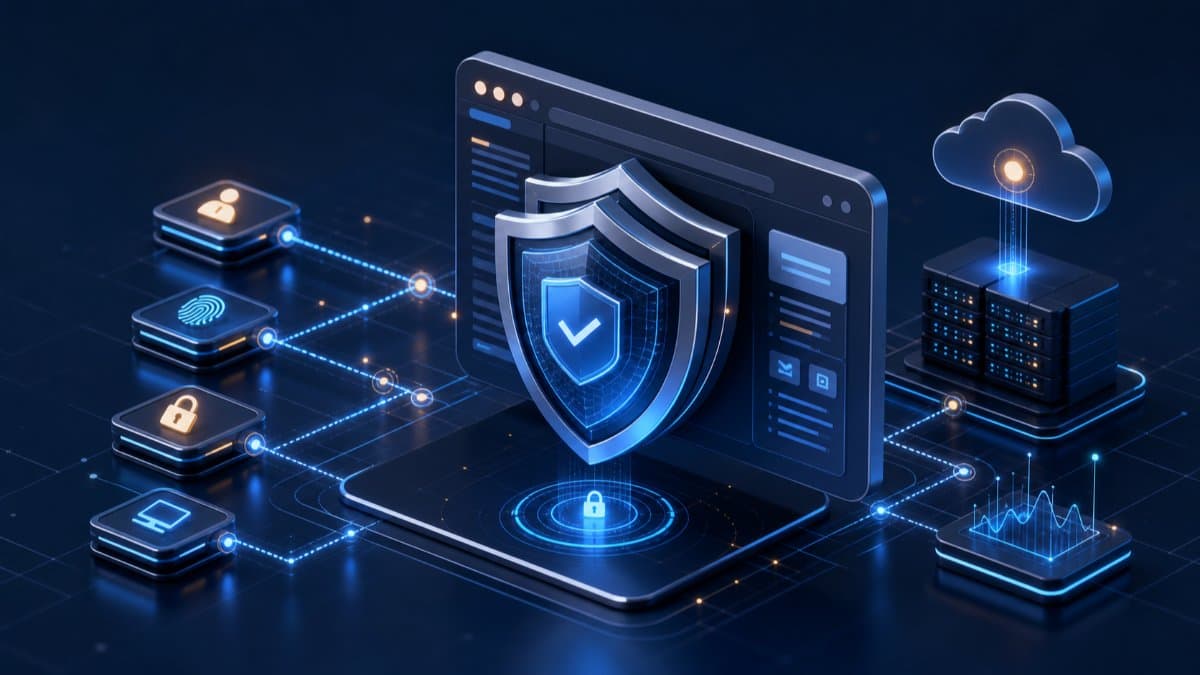Web Application Security Checklist for Business Owners