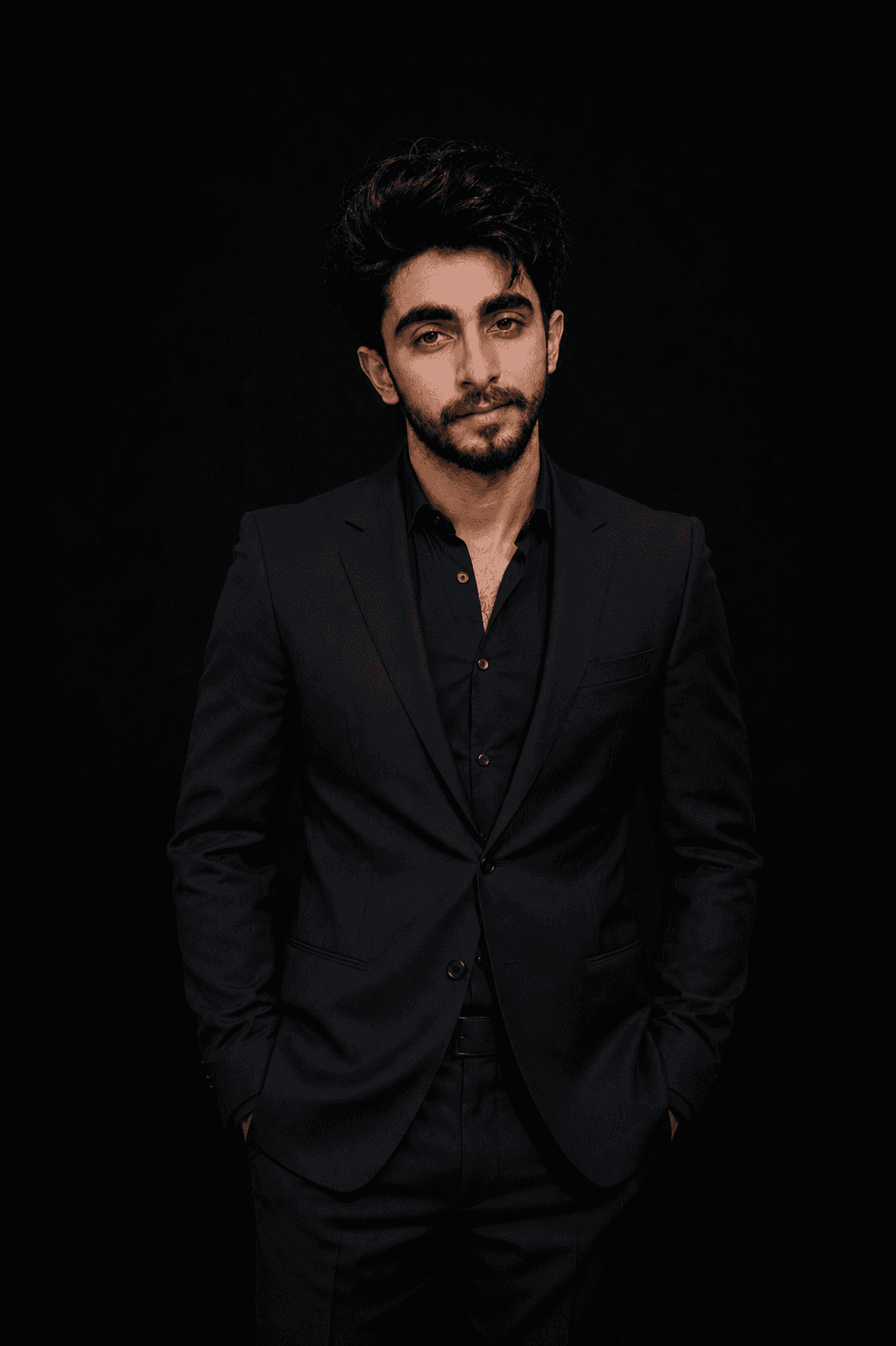 Muhammad Sufiyan Rao